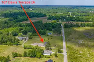 167 Davis Terrace, Saint George, SC 29477 - Photo 79