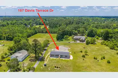 167 Davis Terrace, Saint George, SC 29477 - Photo 57