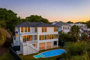 3307 Waterway Blvd, Isle Of Palms, SC 29451 - Photo 11