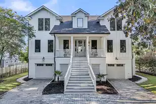 3307 Waterway Blvd, Isle Of Palms, SC 29451 - Photo 3