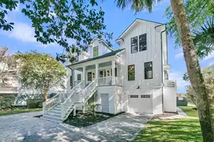 3307 Waterway Blvd, Isle Of Palms, SC 29451 - Photo 81