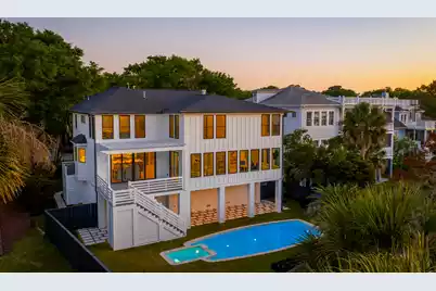 3307 Waterway Boulevard, Isle Of Palms, SC 29451 - Photo 1