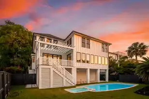 3307 Waterway Blvd, Isle Of Palms, SC 29451 - Photo 37