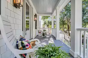 3307 Waterway Blvd, Isle Of Palms, SC 29451 - Photo 13