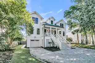 3307 Waterway Blvd, Isle Of Palms, SC 29451 - Photo 87