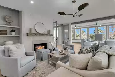 3307 Waterway Boulevard, Isle Of Palms, SC 29451 - Photo 19