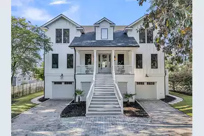 3307 Waterway Boulevard, Isle Of Palms, SC 29451 - Photo 9