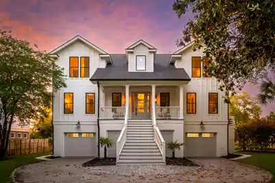 3307 Waterway Boulevard, Isle Of Palms, SC 29451 - Photo 3