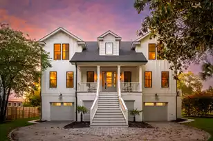 3307 Waterway Blvd, Isle Of Palms, SC 29451 - Photo 3
