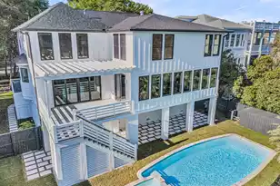 3307 Waterway Blvd, Isle Of Palms, SC 29451 - Photo 1