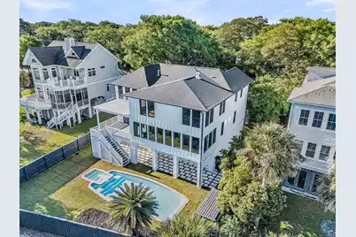 3307 Waterway Boulevard, Isle Of Palms, SC 29451 - Photo 65