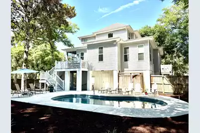 4 Lauden Boulevard, Isle Of Palms, SC 29451 - Photo 1