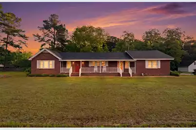 10163 Charleston Highway, Saint George, SC 29477 - Photo 1