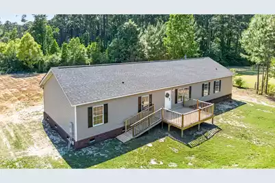 131 Ridgle Estates Road, Harleyville, SC 29448 - Photo 3