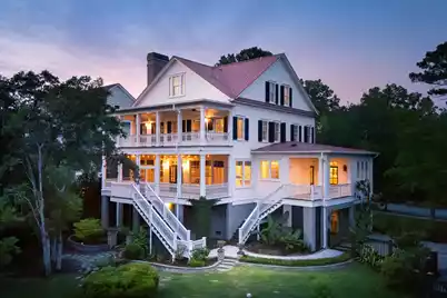 221 King George Street, Charleston, SC 29492 - Photo 1