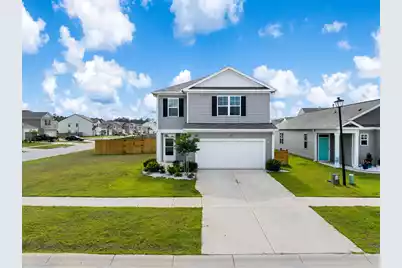 301 Bear Paw Lane, Moncks Corner, SC 29461 - Photo 1