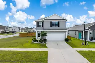 301 Bear Paw Ln, Moncks Corner, SC 29461 - Photo 1