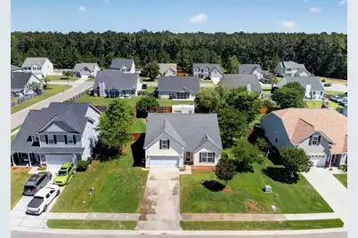 1012 Bridlewood Farms Parkway, Ridgeville, SC 29472 - Photo 61