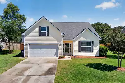 1012 Bridlewood Farms Parkway, Ridgeville, SC 29472 - Photo 1