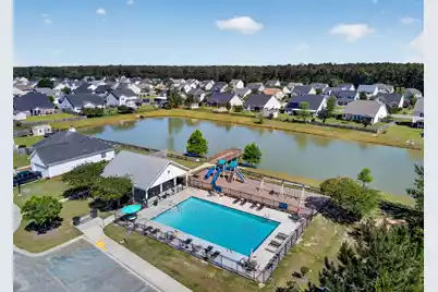 1012 Bridlewood Farms Parkway, Ridgeville, SC 29472 - Photo 39