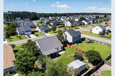 1012 Bridlewood Farms Parkway, Ridgeville, SC 29472 - Photo 63