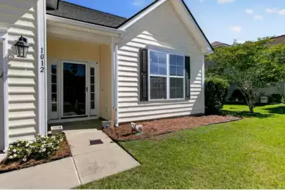 1012 Bridlewood Farms Parkway, Ridgeville, SC 29472 - Photo 5