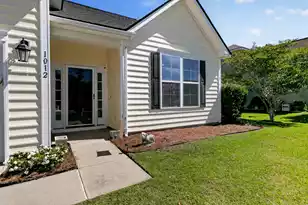 1012 Bridlewood Farms Pkwy, Ridgeville, SC 29472 - Photo 5