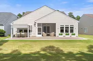 497 Four Seasons Blvd, Summerville, SC 29486 - Photo 39