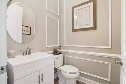 497 Four Seasons Boulevard, Summerville, SC 29486 - Photo 33