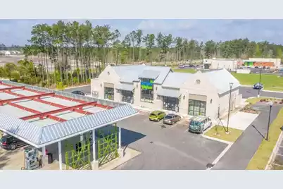 497 Four Seasons Boulevard, Summerville, SC 29486 - Photo 89