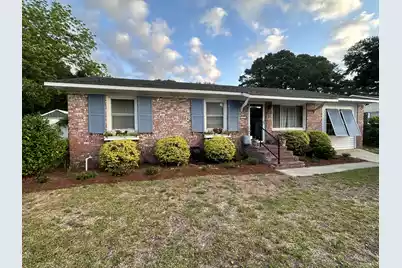 1554 Westwood Drive, Charleston, SC 29412 - Photo 1
