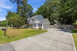 2916 Shadow Ln, North Charleston, SC 29406 - Photo 3