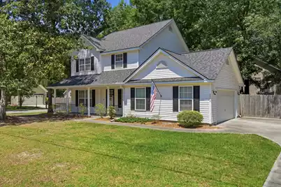 2916 Shadow Lane, North Charleston, SC 29406 - Photo 5