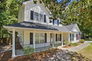 2916 Shadow Ln, North Charleston, SC 29406 - Photo 1