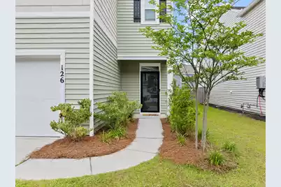 126 Sunray Lane, Summerville, SC 29486 - Photo 3
