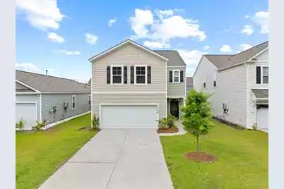 126 Sunray Lane, Summerville, SC 29486 - Photo 1