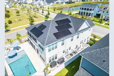 722 Blueway Avenue, Summerville, SC 29486 - Photo 5