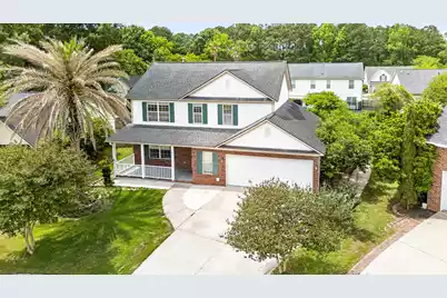 109 Preston, Goose Creek, SC 29445 - Photo 19