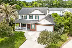 109 Preston, Goose Creek, SC 29445 - Photo 19