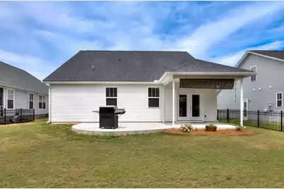 1299 Deercreek Drive, Manning, SC 29102 - Photo 5