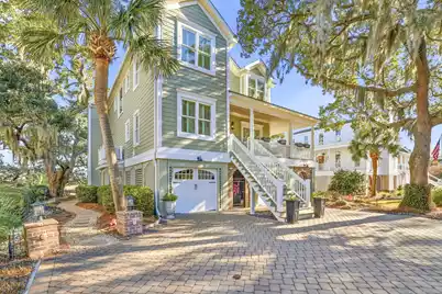 46 High Hammock Way, Pawleys Island, SC 29585 - Photo 1
