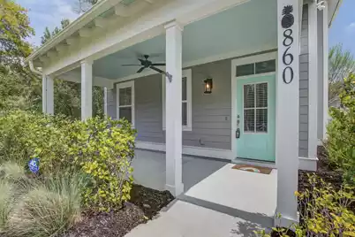 860 Madison Avenue W, James Island, SC 29412 - Photo 3