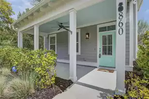 860 Madison Ave W, James Island, SC 29412 - Photo 3