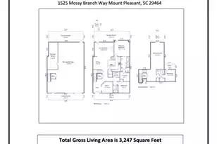 1525 Mossy Br Wy, Mount Pleasant, SC 29464 - Photo 31