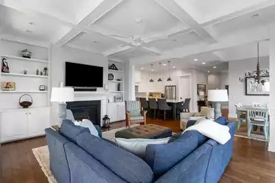 1525 Mossy Branch Way, Mount Pleasant, SC 29464 - Photo 5