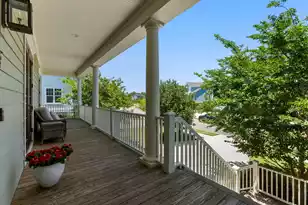 1525 Mossy Br Wy, Mount Pleasant, SC 29464 - Photo 5