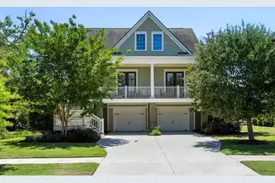 1525 Mossy Branch Way, Mount Pleasant, SC 29464 - Photo 1