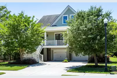 1525 Mossy Branch Way, Mount Pleasant, SC 29464 - Photo 1