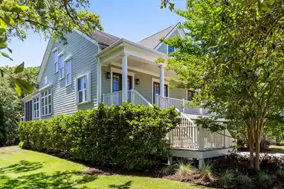 1525 Mossy Branch Way, Mount Pleasant, SC 29464 - Photo 23
