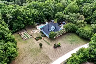 1624 Lonnie Taylor Lane, Wadmalaw Island, SC 29487 - Photo 5